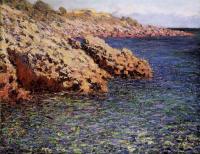 Monet, Claude Oscar